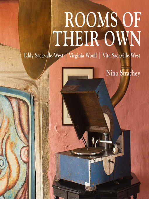 Title details for Rooms of their Own by Nino Strachey - Available